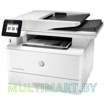 МФУ HP LaserJet Pro M428fdn